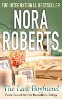 KNYGA Nora Roberts Last Boyfriend