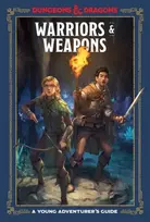 KNYGA Dungeons and Dragons Staff Warriors and Weapons