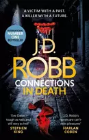 KNYGA Nora Roberts Connections in Death