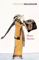 KNYGA William Somerset Maugham Short Stories