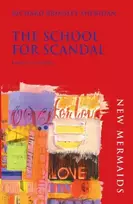 KNYGA Richard Brinsley Sheridan School for Scandal