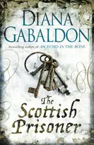 KNYGA Diana Gabaldon Scottish Prisoner