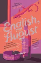 KNYGA Upamanyu Chatterjee English, August: An Indian Story