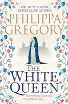 KNYGA Philippa Gregory Baltas Queen