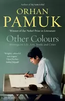 KNYGA Orhan Pamuk Other Colours