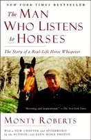 KNYGA Monty Roberts Man Who Listens to Horses