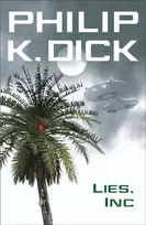 KNYGA Philip K Dick Lies, Inc.