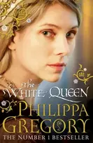 KNYGA Philippa Gregory Baltas Queen
