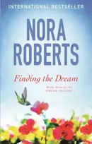 KNYGA Nora Roberts Finding The Dream
