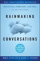 KNYGA Mike Schultz Rainmaking Conversations