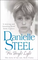 KNYGA Danielle Steel His Bright Light