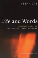 KNYGA Veena Das Life and Words