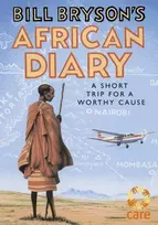 KNYGA Bill Bryson's African Diary