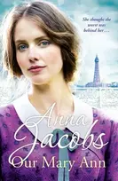 KNYGA Anna Jacobs Our Mary Ann