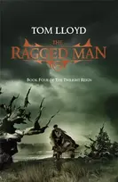 KNYGA Tom Lloyd Ragged Man
