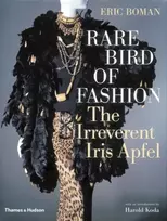 KNYGA Eric Boman Rare Bird of Fashion