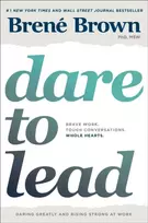 KNYGA Bren Brown Dare to Lead
