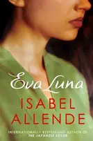 KNYGA Isabel Allende Eva Luna
