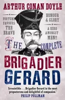 KNYGA Arthur Conan Doyle Complete Brigadier Gerard Stories