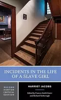 KNYGA Harriet A Jacobs Incidents in the Life of a Slave Girl