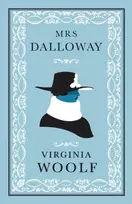 KNYGA Virginia Woolf Mrs Dalloway