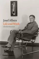 KNYGA Charles Darwent Josef Albers
