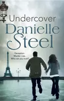 KNYGA Danielle Steel Undercover