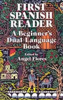 KNYGA Angel Flores First Spanish Reader