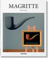 KNYGA Marcel Paquet Magritte