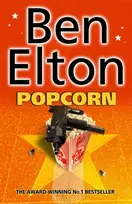 KNYGA Ben Elton Popcorn