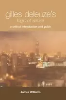 KNYGA Williams James Gilles Deleuze's Logic of Sense