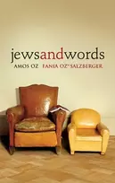 KNYGA Amos Oz Jews and Words