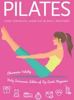 KNYGA Charmaine Yabsley Pilates