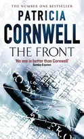 KNYGA Patricia Cornwell Priekyje