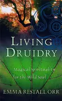 KNYGA Emma Orr Living Druidry