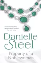 KNYGA Danielle Steel Property of a Noblewoman
