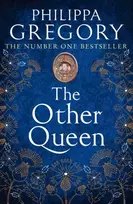KNYGA Philippa Gregory Other Queen