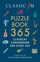KNYGA Classic FM Puzzle Book 365