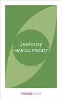KNYGA Marcel Proust Jealousy