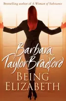 KNYGA Barbara Taylor Bradford Being Elizabeth