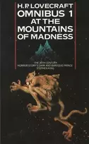 KNYGA H.P. Lovecraft At the Mountains of Madness and Other Novels of Terror