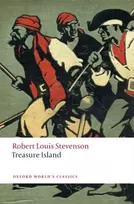 KNYGA Robert Louis Stevenson Treasure Island