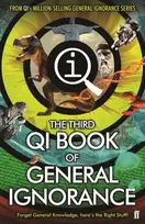 KNYGA John Lloyd Undifferentiated QI: The Third Book of General Ignorance