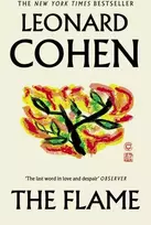 KNYGA Leonard Cohen Liepsna