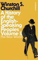 KNYGA Winston S Churchill History of the English-Speaking Peoples Volume II