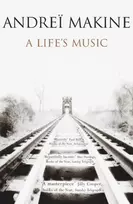 KNYGA Andre Makine Life's Music
