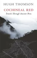 KNYGA Hugh Thomson Cochineal Raudona