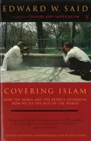 KNYGA Edward W Said Covering Islam