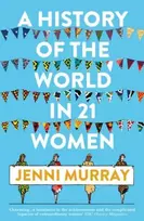 KNYGA Jenni Murray History of the World in 21 Women