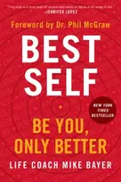 KNYGA Mike Bayer Best Self
